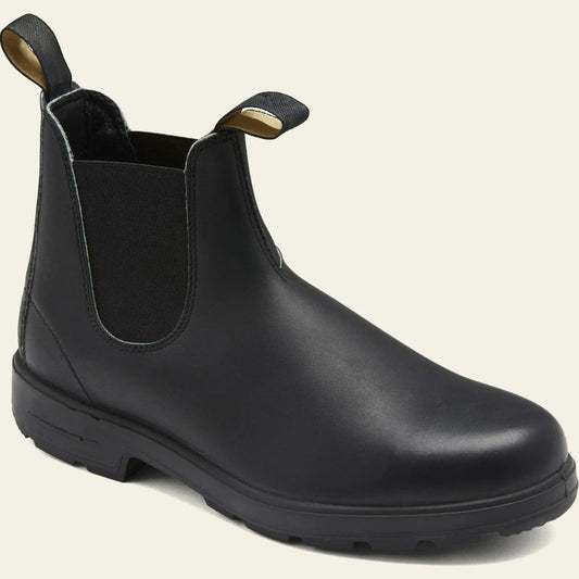 Botines de ante para hombre con diseño elegante y suela resistente, ideales para días fríos de otoño e invierno.